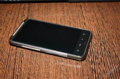 Лот: 2598455. Фото: 1. HTC Desire HD. Смартфоны