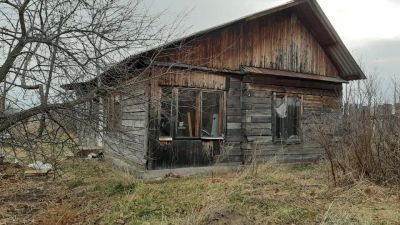 Лот: 15737680. Фото: 1. Дом в Солдатово (пригород Минусинска... Дома