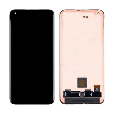 Лот: 20741714. Фото: 1. Дисплей Xiaomi Mi 11 Pro (M2102K1AC... Дисплеи, дисплейные модули, тачскрины