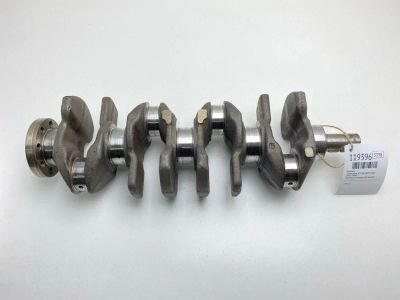 Лот: 25672959. Фото: 1. Коленвал Toyota Allion 2002 1341128040... Двигатель и элементы двигателя