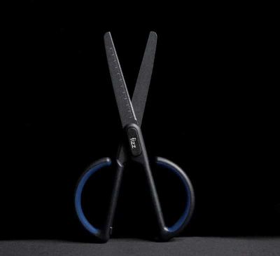 Лот: 15156658. Фото: 1. Ножницы Xiaomi Fizz Teflon Scissors... Другое (канцелярские и офисные товары)