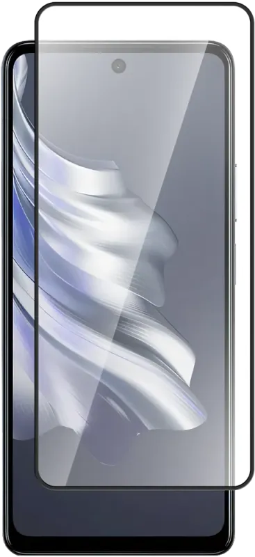 Лот: 23290981. Фото: 1. Защитное стекло Tecno Spark 20... Защитные стёкла, защитные плёнки