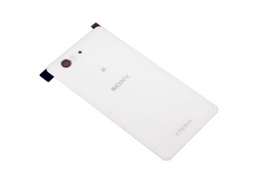 Лот: 8825662. Фото: 1. Задняя крышка Sony Xperia Z3 Compact... Корпуса, клавиатуры, кнопки