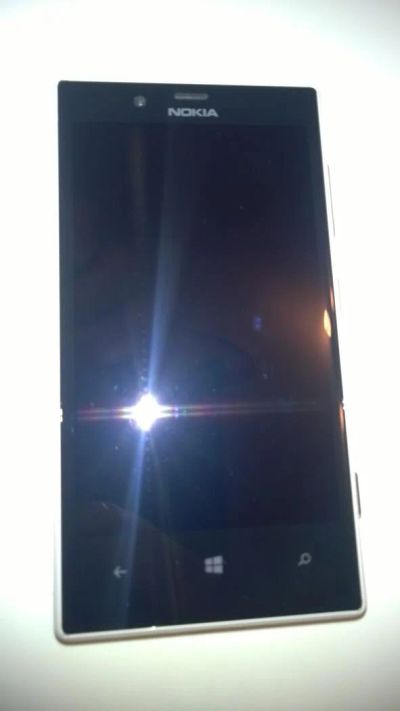 Лот: 4281174. Фото: 1. Lumia 720. Смартфоны