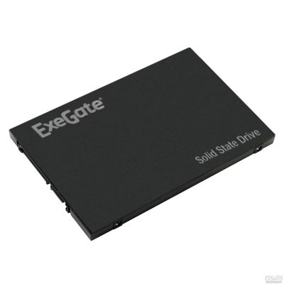 Лот: 17370131. Фото: 1. SSD Накопитель Exegate A400 Next... SSD-накопители