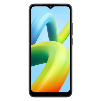 Лот: 25603793. Фото: 1. Смартфон Xiaomi Redmi A2+ Black. Смартфоны