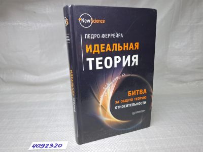 Лот: 25046316. Фото: 1. Oz (4092320) Идеальная теория... Другое (литература, книги)