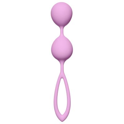 Лот: 24253372. Фото: 1. Вагинальные шарики Lola Games... Игрушки