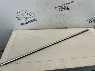 Лот: 23364090. Фото: 1. уплотнитель стекла внешний Volkswagen... Другое (автозапчасти)