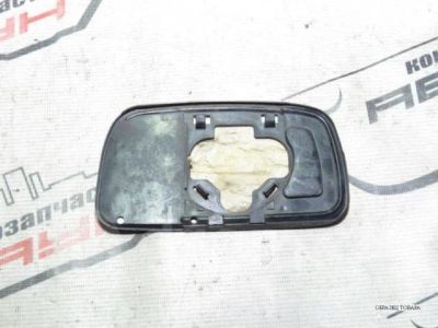 Лот: 12952372. Фото: 1. Стекло зеркала Toyota Corolla... Кузов