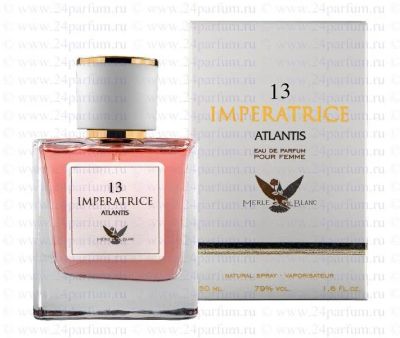 Лот: 11244624. Фото: 1. Ponti Parfum woman Imperatrice... Женская парфюмерия