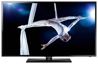 Лот: 2825415. Фото: 1. Новый LED-телевизор Samsung UE42F5000. Телевизоры