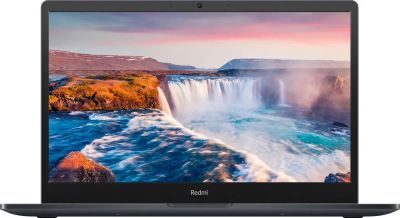 Лот: 21134011. Фото: 1. Ноутбук Xiaomi RedmiBook 15 (JYU4525RU... Ноутбуки
