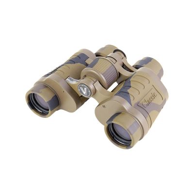 Лот: 17359766. Фото: 1. Бинокль Veber Classic БПЦ 8x30... Бинокли