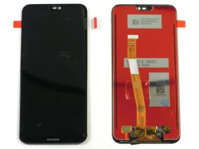 Лот: 17664299. Фото: 1. Дисплей Huawei P20 Lite/ Nova... Дисплеи, дисплейные модули, тачскрины