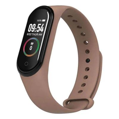 Лот: 24546802. Фото: 1. Фитнес-браслет BandRate Smart... Смарт-часы, фитнес-браслеты, аксессуары