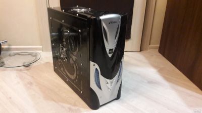 Лот: 16690221. Фото: 1. Компьютер Intel Pentium, по цене... Компьютеры в сборе
