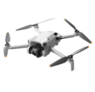 Лот: 23358865. Фото: 1. Квадрокоптер DJI Mini 4 Pro... Квадрокоптеры