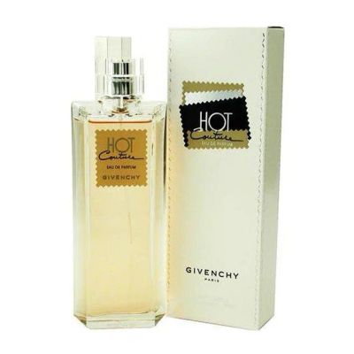Лот: 3007547. Фото: 1. Hot Couture EdP от Givenchy 100мл... Женская парфюмерия