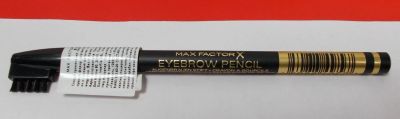 Лот: 7285995. Фото: 1. Max Factor Eyebrow Pencil карандаш... Макияж