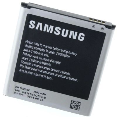 Лот: 11684994. Фото: 1. АКБ Original Samsung Galaxy Grand... Аккумуляторы