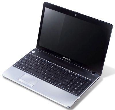 Лот: 3621055. Фото: 1. Ноутбук Acer eMachines E440. Ноутбуки