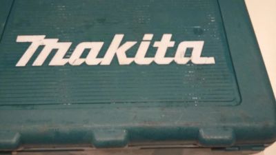 Лот: 11267127. Фото: 1. Кейс для перфоратора Makita HR4001C. Электроинструмент