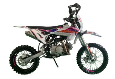 Лот: 25208771. Фото: 1. Мотоцикл JHL Z140E Pro PITBIKE. Мотоциклы