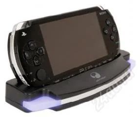 Лот: 1123719. Фото: 1. подставка Вlack Horns для PSP. Красноярск