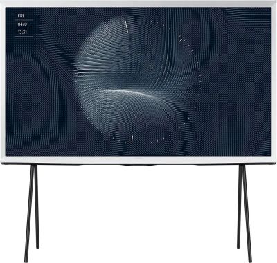 Лот: 21542898. Фото: 1. Телевизор Samsung QE50LS01BAU. Телевизоры