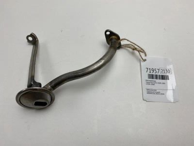 Лот: 21113362. Фото: 1. Маслоприемник Toyota Vitz 2005... Двигатель и элементы двигателя