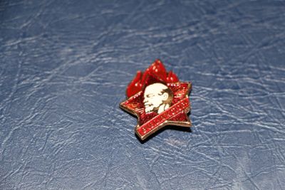 Лот: 3848732. Фото: 1. Значки пионерские. 100 штук. Оптом... Сувенирные
