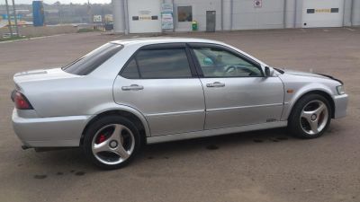 Лот: 4511840. Фото: 1. Honda Accord. Автомобили