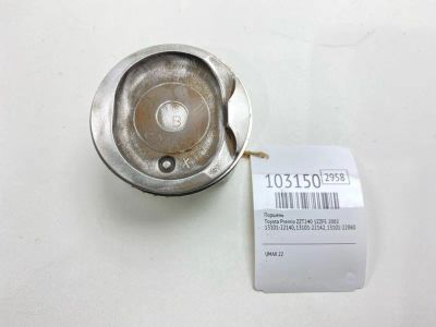 Лот: 24915717. Фото: 1. Поршень Toyota Premio 2002 1310122140... Двигатель и элементы двигателя