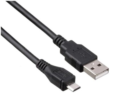 Лот: 20036146. Фото: 1. Кабель USB2.0 USB(m)-MicroUSB... Шлейфы, кабели, переходники