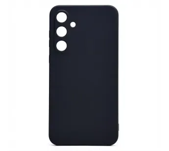 Лот: 24328175. Фото: 1. Чехол Samsung Galaxy A55 5G Силикон... Чехлы, бамперы