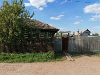 Лот: 20053989. Фото: 1. Дом в районе ост. Пожарная часть. Дома