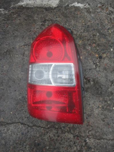 Лот: 9610770. Фото: 1. Стоп Hyundai Tucson.Смотрите другие... Оптика и освещение