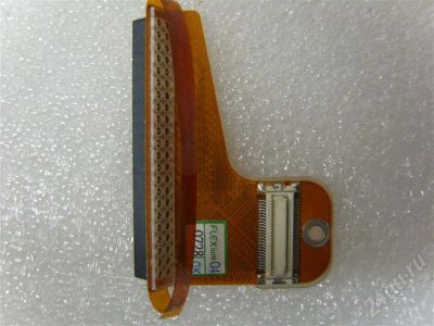 Лот: 291264. Фото: 1. Шлейф на ИДЕ винт. Другое (комплектующие)