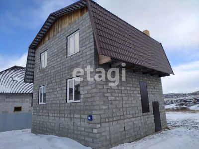 Лот: 21603446. Фото: 1. Продам 2-этажн. дом 105.3 кв.м... Дома