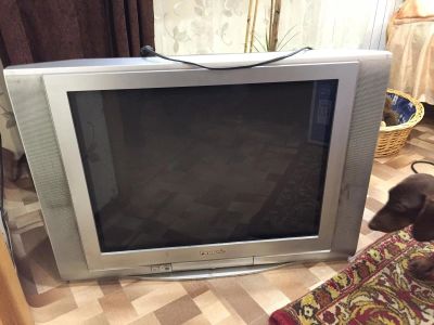 Лот: 16626148. Фото: 1. Телевизор panasonic. Телевизоры