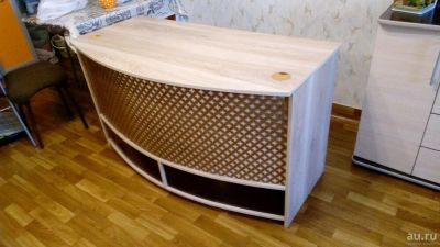 Лот: 10478236. Фото: 1. Стол офисный. Компьютерные и письменные столы