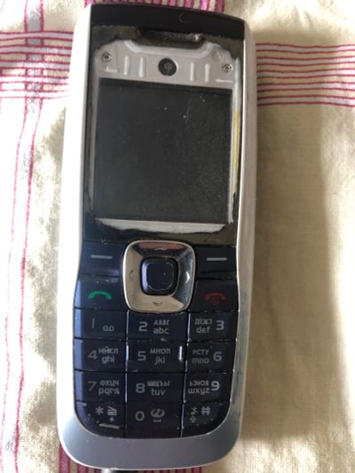 Лот: 19015100. Фото: 1. Телефон nokia. Кнопочные мобильные телефоны