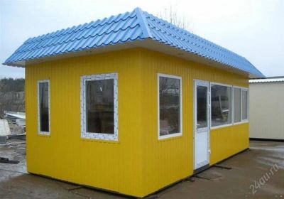 Лот: 2628354. Фото: 1. Продам павильон. Павильоны, ларьки