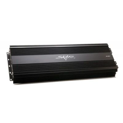 Лот: 3718392. Фото: 1. Skar Audio SK 4500.1D. Усилители