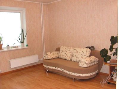 Лот: 386002. Фото: 1. Диван-кровать + кресло. Гостиные, стенки, горки