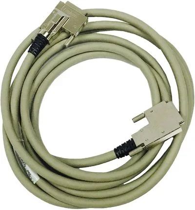 Лот: 18169082. Фото: 1. SCSI HP VHDCI (VHD68m) to VHDCI... Шлейфы, кабели, переходники