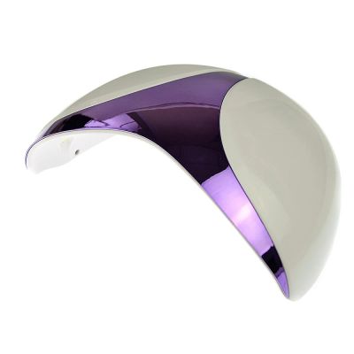 Лот: 12673412. Фото: 1. K8, UV/LED лампа 36W (фиолетовая... Инструменты, аксессуары