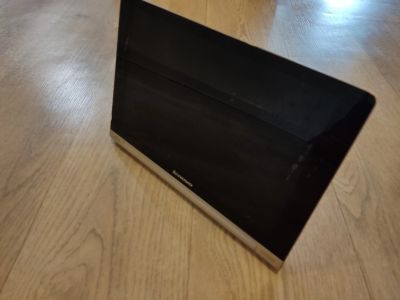 Лот: 18379897. Фото: 1. Планшет lenovo yoga tablet 10. Планшеты