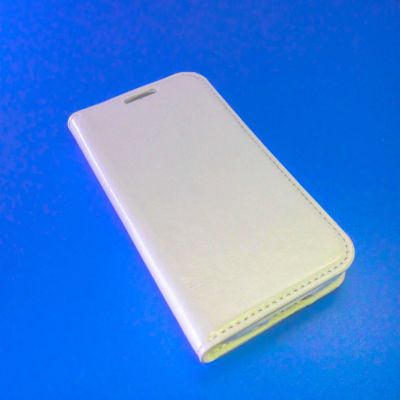 Лот: 6353642. Фото: 1. Футляр-книжка "LCD" Samsung S5... Чехлы, бамперы